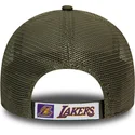 verstellbare-camo-kinderkappe-mit-gebogenem-schirm-9forty-home-field-der-los-angeles-lakers-nba-von-new-era