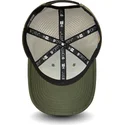 verstellbare-camo-kinderkappe-mit-gebogenem-schirm-9forty-home-field-der-los-angeles-lakers-nba-von-new-era