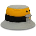 bucket-in-grau-schwarz-und-gelb-panelled-adventure-von-new-era