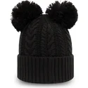 sapkak-pompon-fekete-doble-knit-cuff-new-york-yankees-mlb-new-era