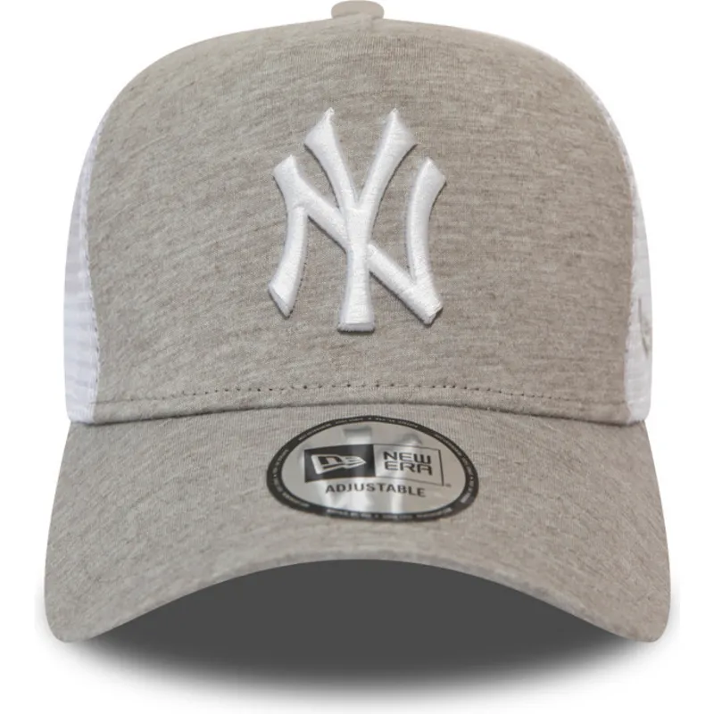 sapkak-ivelt-szurke-snapback-a-frame-jersey-essential-new-york-yankees-mlb-new-era