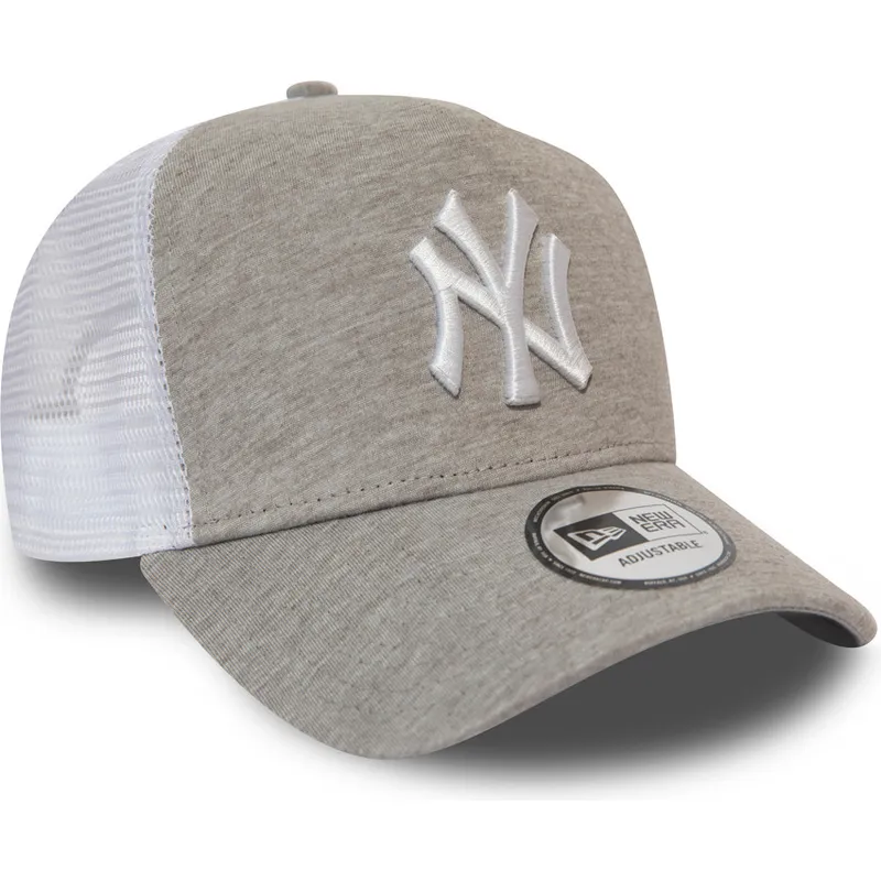 sapkak-ivelt-szurke-snapback-a-frame-jersey-essential-new-york-yankees-mlb-new-era