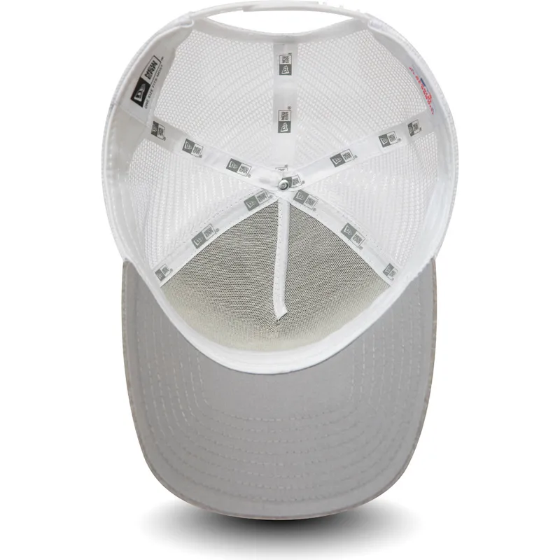 sapkak-ivelt-szurke-snapback-a-frame-jersey-essential-new-york-yankees-mlb-new-era