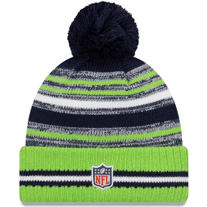 cap-zelen-sport-sideline-seattle-seahawks-nfl-new-era