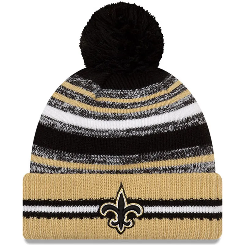 sapkak-barna-sport-sideline-new-orleans-saints-nfl-new-era