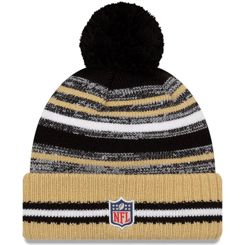 sapkak-barna-sport-sideline-new-orleans-saints-nfl-new-era