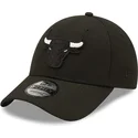 sapkak-ivelt-fekete-snapback-9forty-black-base-chicago-bulls-nba-new-era