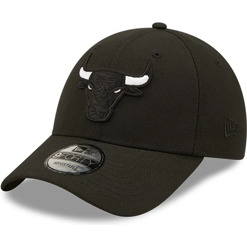 sapkak-ivelt-fekete-snapback-9forty-black-base-chicago-bulls-nba-new-era