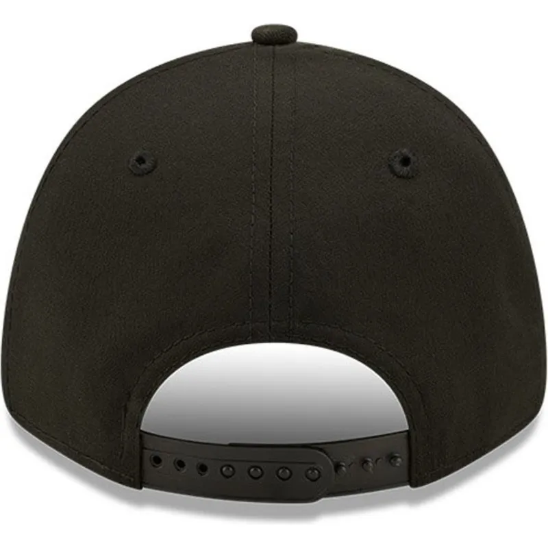 sapkak-ivelt-fekete-snapback-rosa-9forty-black-base-new-york-yankees-mlb-new-era sapkak-ivelt-fekete-snapback-rosa-9forty-black-base-new-york-yankees-mlb-new-era