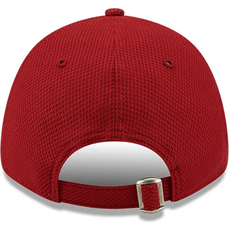 sapkak-ivelt-piros-allithato-9forty-diamond-era-los-angeles-dodgers-mlb-new-era