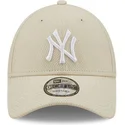 sapkak-ivelt-bezs-allithato-9forty-diamond-era-new-york-yankees-mlb-new-era