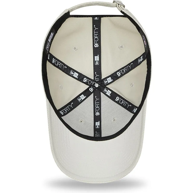 sapkak-ivelt-bezs-allithato-9forty-diamond-era-new-york-yankees-mlb-new-era