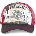 sapkak-ivelt-fekete-snapback-tom2-tom-looney-tunes-capslab