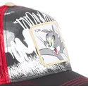 sapkak-ivelt-fekete-snapback-tom2-tom-looney-tunes-capslab