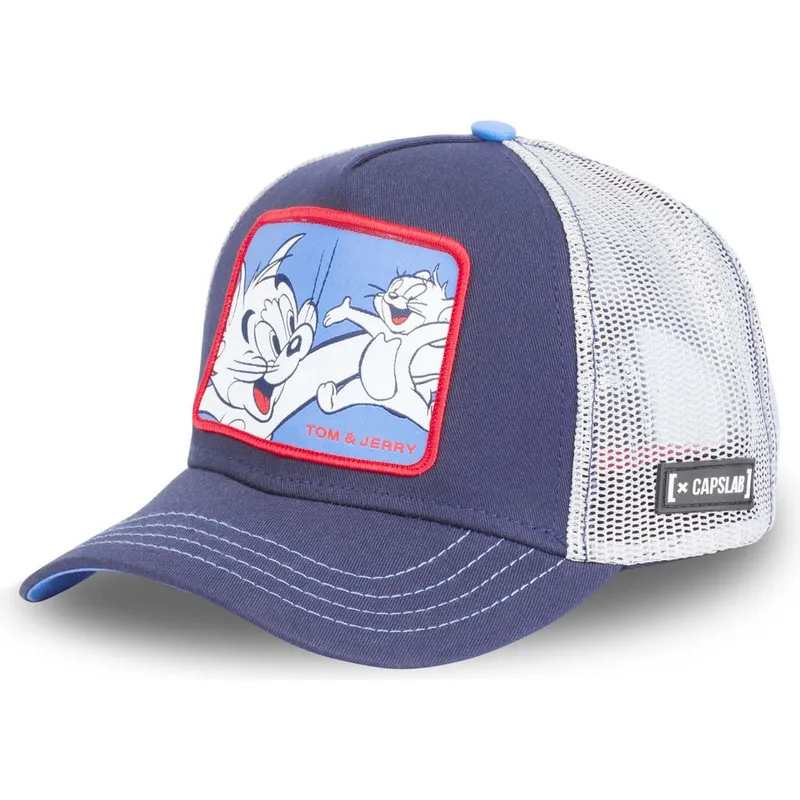sapkak-ivelt-sotetkek-snapback-taj1-tom-es-jerry-looney-tunes-capslab sapkak-ivelt-sotetkek-snapback-taj1-tom-es-jerry-looney-tunes-capslab