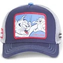 sapkak-ivelt-sotetkek-snapback-taj1-tom-es-jerry-looney-tunes-capslab