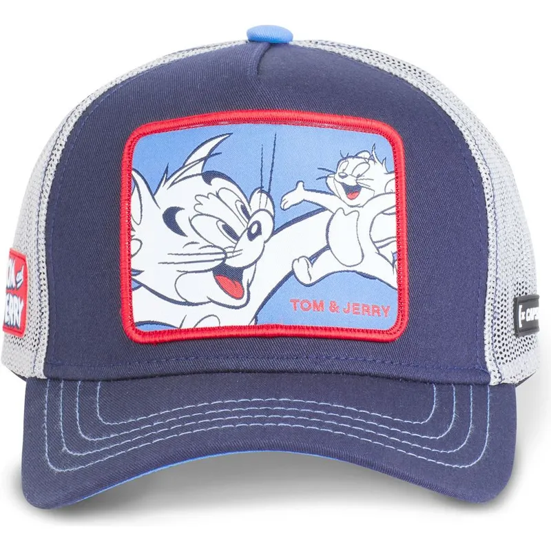 sapkak-ivelt-sotetkek-snapback-taj1-tom-es-jerry-looney-tunes-capslab sapkak-ivelt-sotetkek-snapback-taj1-tom-es-jerry-looney-tunes-capslab