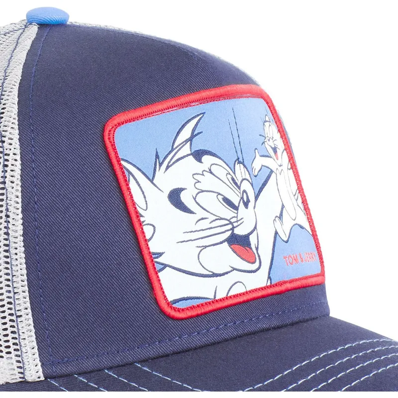 sapkak-ivelt-sotetkek-snapback-taj1-tom-es-jerry-looney-tunes-capslab sapkak-ivelt-sotetkek-snapback-taj1-tom-es-jerry-looney-tunes-capslab