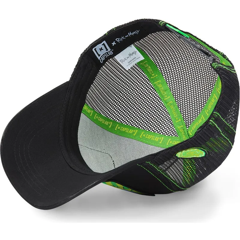 sapkak-ivelt-fekete-snapback-psy2-rick-es-morty-capslab