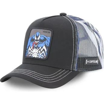 sapkak-ivelt-fekete-snapback-mar3-ven2-venom-marvel-comics-capslab