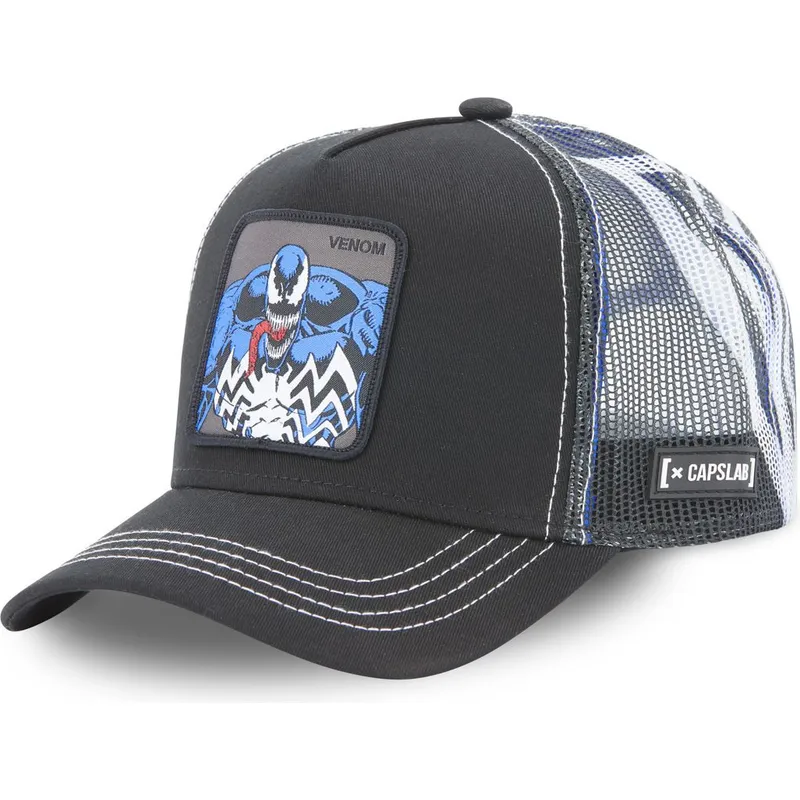 sapkak-ivelt-fekete-snapback-mar3-ven2-venom-marvel-comics-capslab