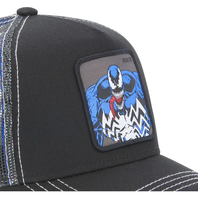 sapkak-ivelt-fekete-snapback-mar3-ven2-venom-marvel-comics-capslab