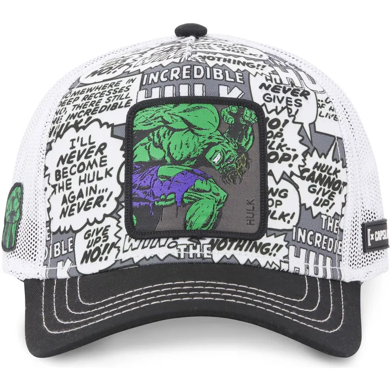 sapkak-ivelt-feher-snapback-hul1-hulk-marvel-comics-capslab