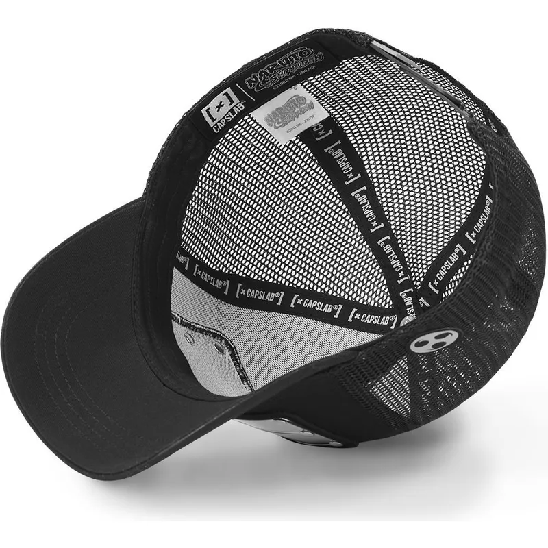 sapkak-ivelt-fekete-snapback-ban-konoha-naruto-capslab