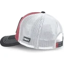 capslab-kir2-hunter-x-hunter-killua-zoldyck-rote-weisse-und-schwarze-trucker-kappe