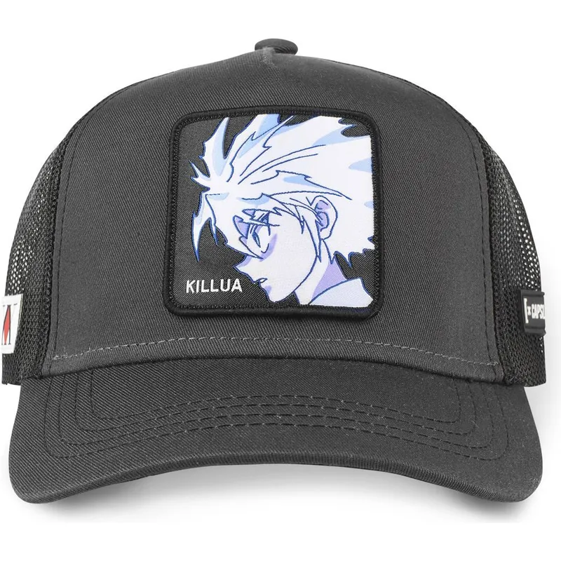 sapkak-ivelt-fekete-snapback-kir1-killua-zoldyck-hunter-x-hunter-capslab