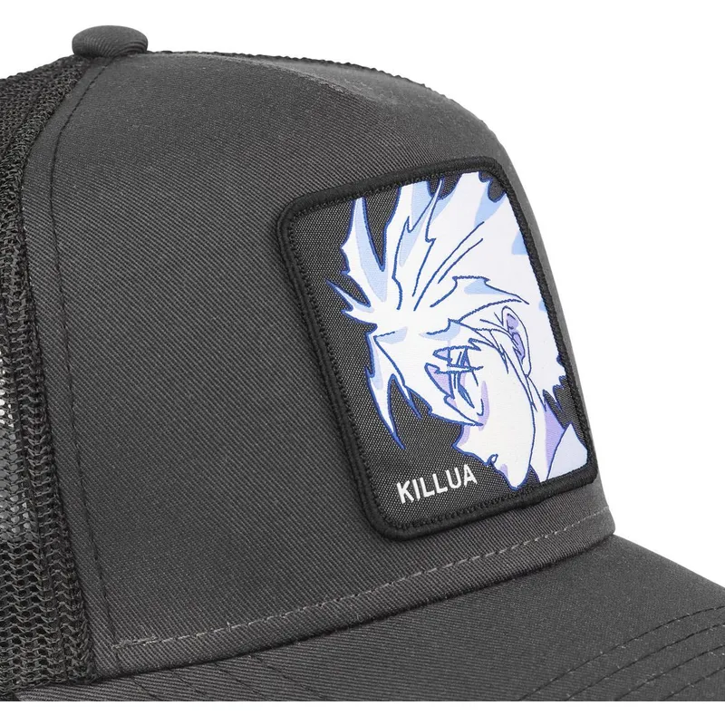 sapkak-ivelt-fekete-snapback-kir1-killua-zoldyck-hunter-x-hunter-capslab