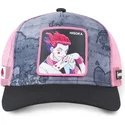 sapkak-ivelt-fekete-snapback-his2-hisoka-morow-hunter-x-hunter-capslab