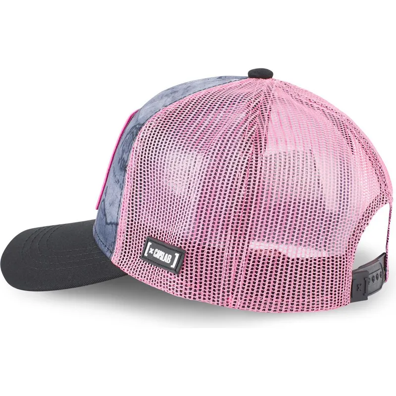 sapkak-ivelt-fekete-snapback-his2-hisoka-morow-hunter-x-hunter-capslab sapkak-ivelt-fekete-snapback-his2-hisoka-morow-hunter-x-hunter-capslab