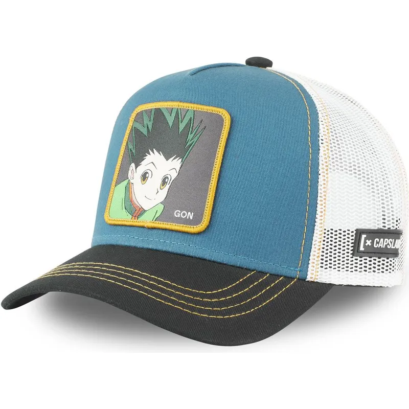 sapkak-ivelt-kek-snapback-gon1-gon-freecss-hunter-x-hunter-capslab