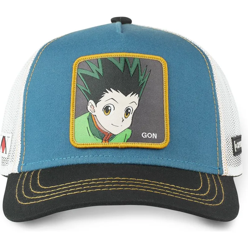 sapkak-ivelt-kek-snapback-gon1-gon-freecss-hunter-x-hunter-capslab