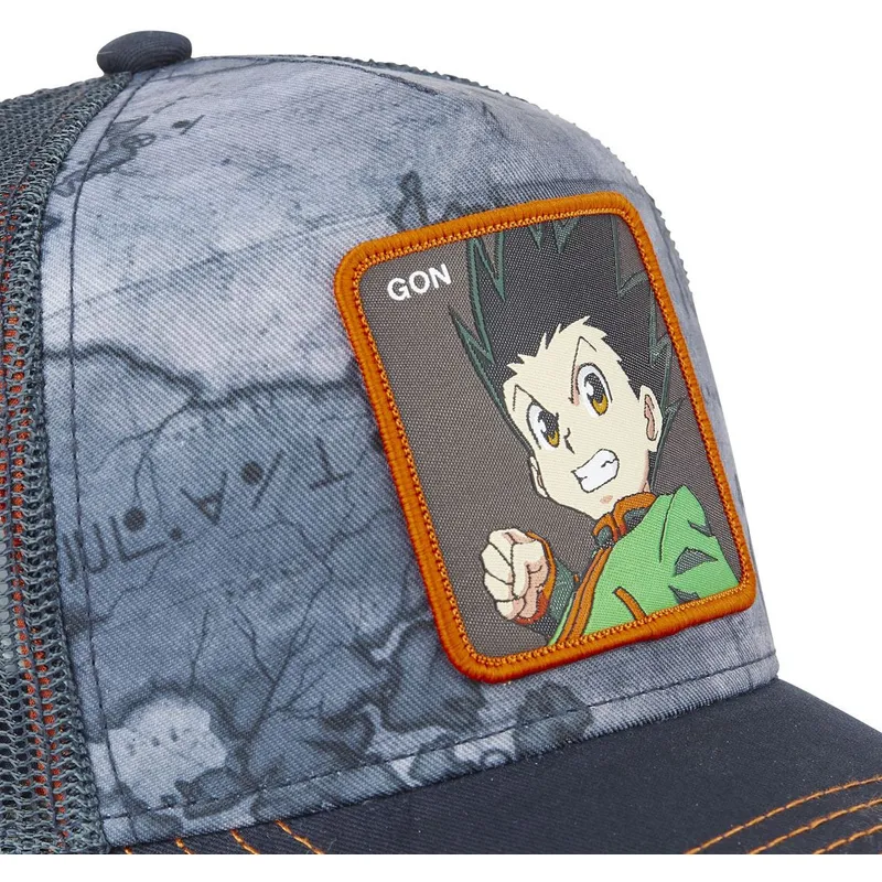 sapkak-ivelt-sotetkek-snapback-gon2-gon-freecss-hunter-x-hunter-capslab sapkak-ivelt-sotetkek-snapback-gon2-gon-freecss-hunter-x-hunter-capslab