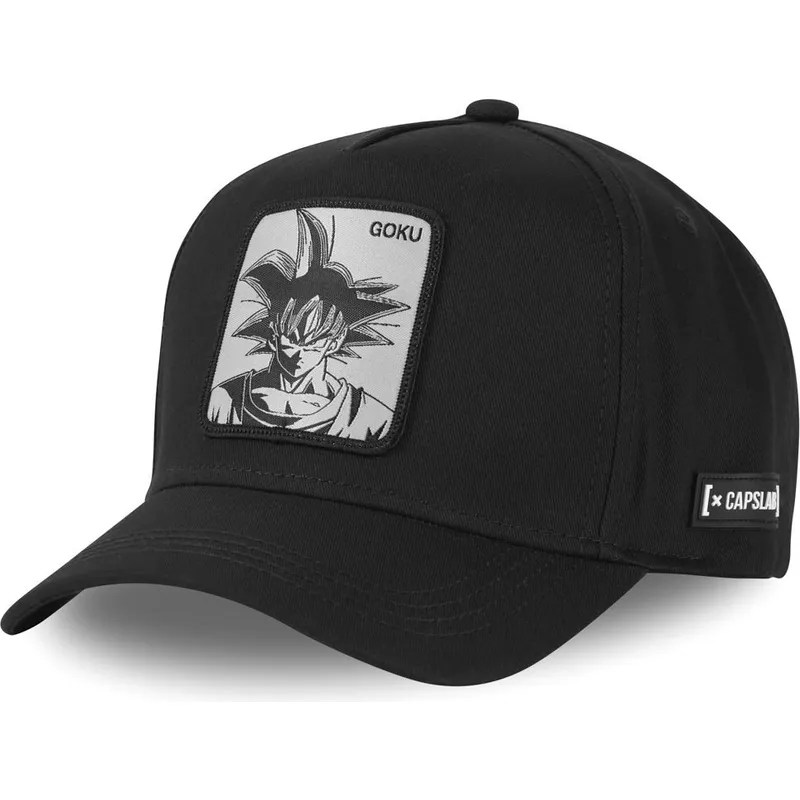 sapkak-ivelt-fekete-snapback-gokf-son-goku-dragon-ball-capslab