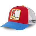 sapkak-ivelt-piros-snapback-pec1-woody-woodpecker-capslab
