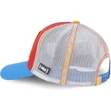 sapkak-ivelt-piros-snapback-pec1-woody-woodpecker-capslab