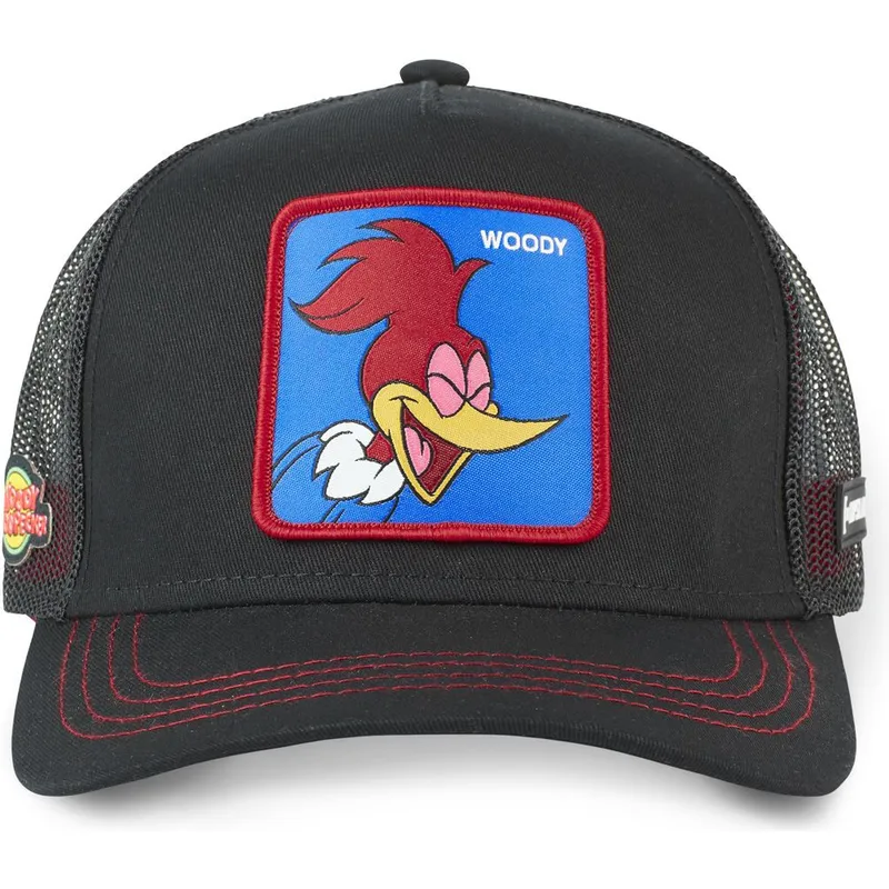 sapkak-ivelt-fekete-snapback-woo2-woody-woodpecker-capslab