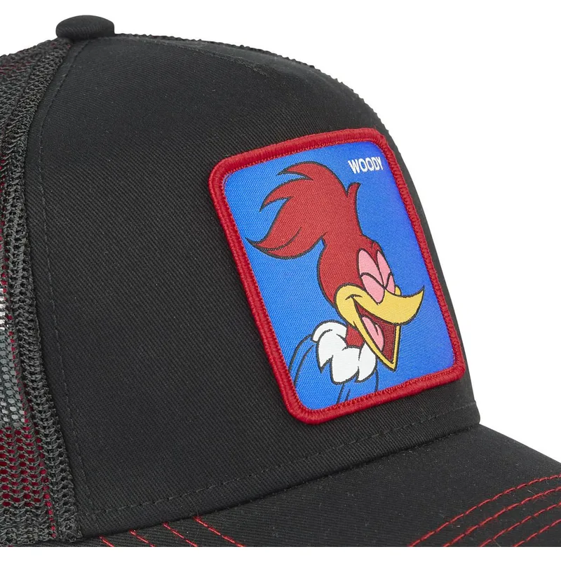 sapkak-ivelt-fekete-snapback-woo2-woody-woodpecker-capslab