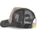 braune-und-schwarze-trucker-kappe-always-on-the-run-vin-von-von-dutch