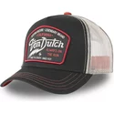 von-dutch-thu-black-and-white-trucker-hat