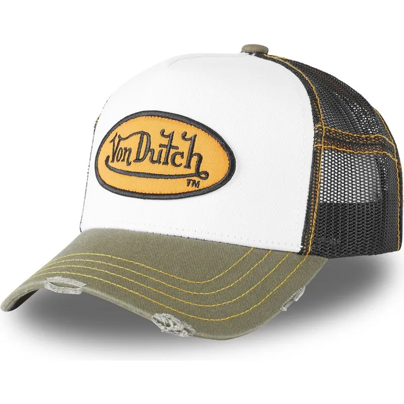 cap-ivelt-byal-snapbek-von-dutch