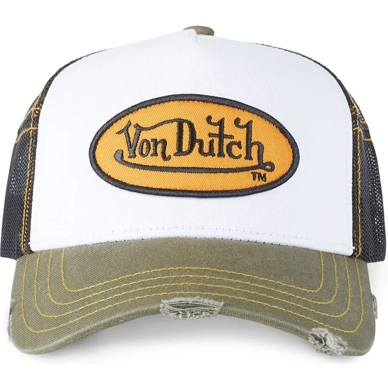 cap-ivelt-byal-snapbek-von-dutch