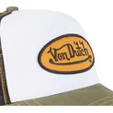 cap-ivelt-byal-snapbek-von-dutch