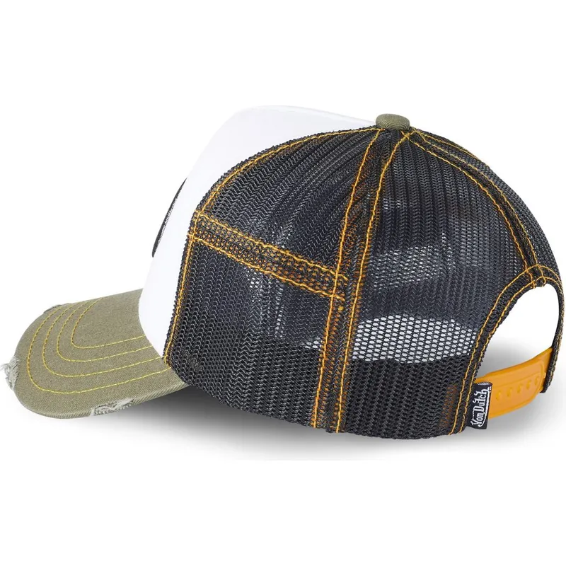 trucker-cap-weiss-schwarz-und-grun-sum-yel-von-von-dutch