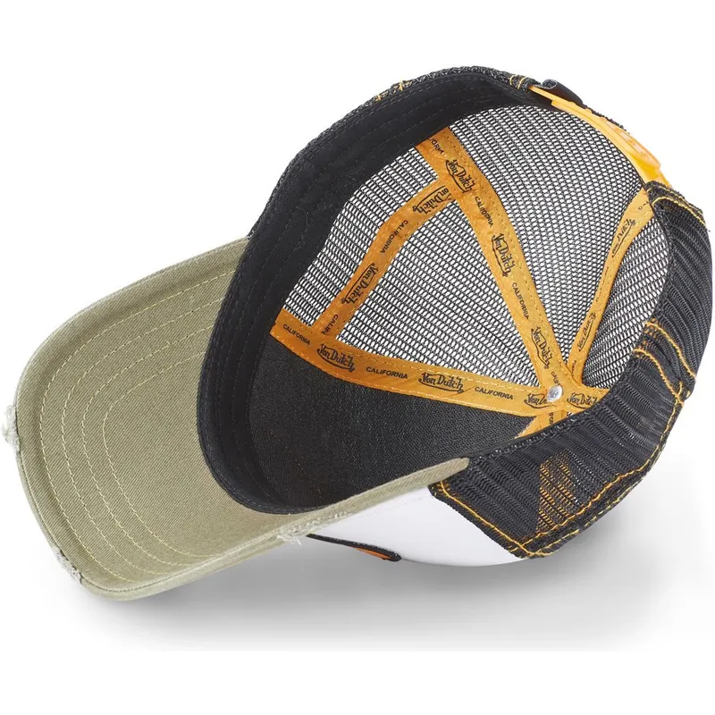 vit-svart-och-gron-trucker-keps-sum-yel-fran-von-dutch