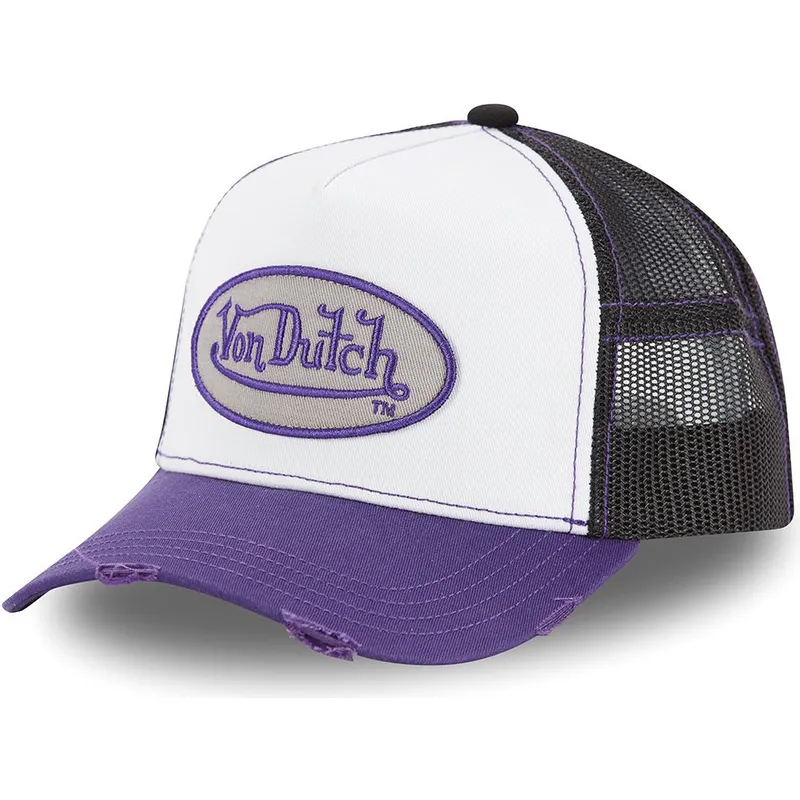 vit-svart-och-lila-trucker-keps-sum-pur-fran-von-dutch