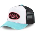 von-dutch-vit-svart-och-bla-sum-pnk-truckerkeps